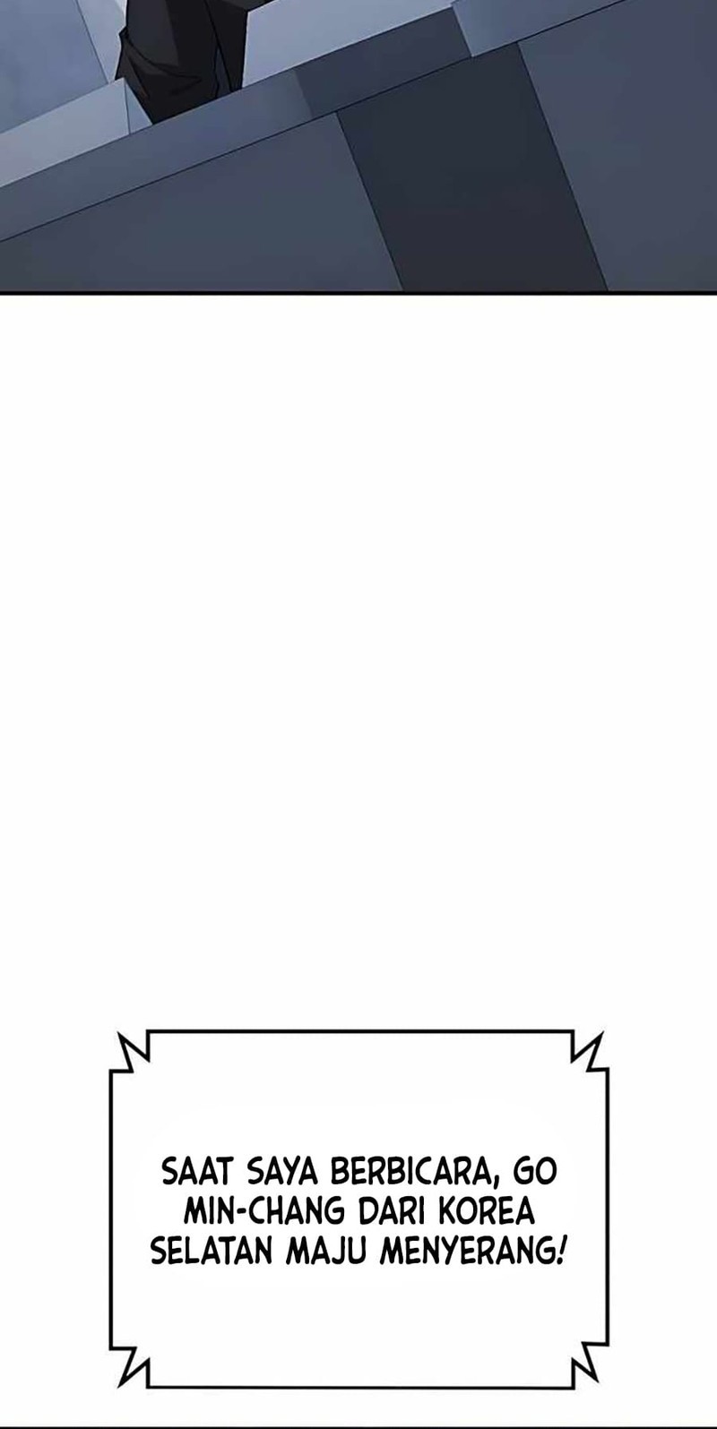 The Genius Midfielder’s Pass Is Special Chapter 11 Gambar 33