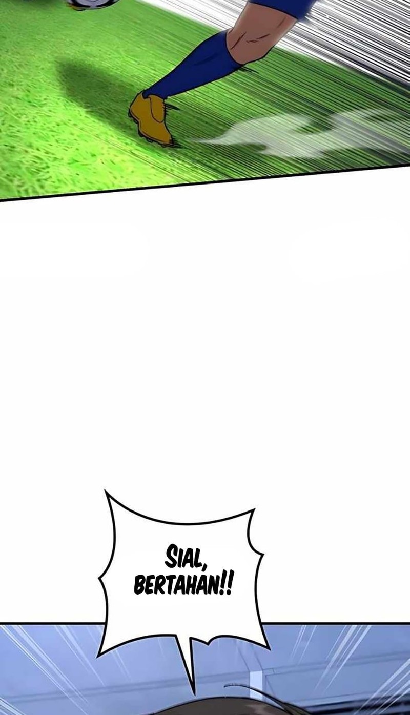 The Genius Midfielder’s Pass Is Special Chapter 11 Gambar 36