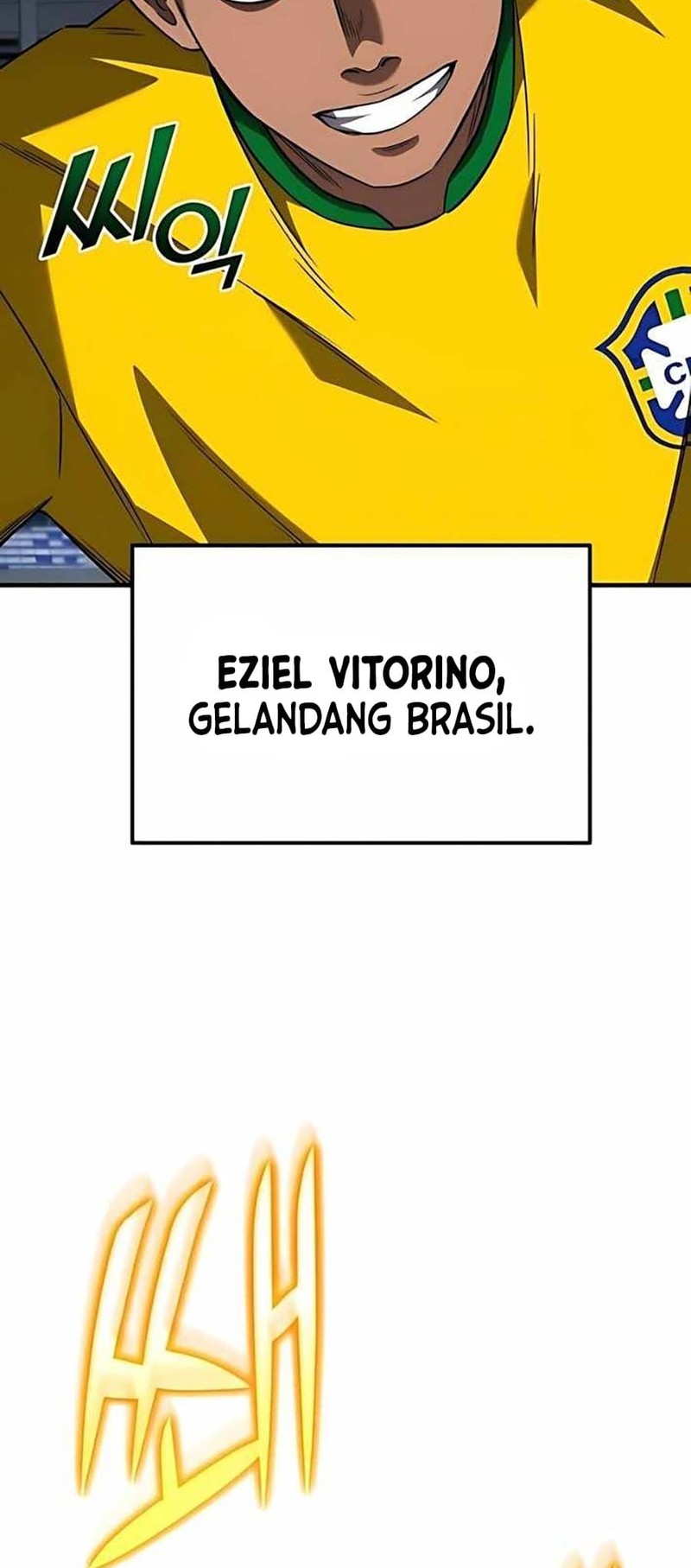 The Genius Midfielder’s Pass Is Special Chapter 11 Gambar 38