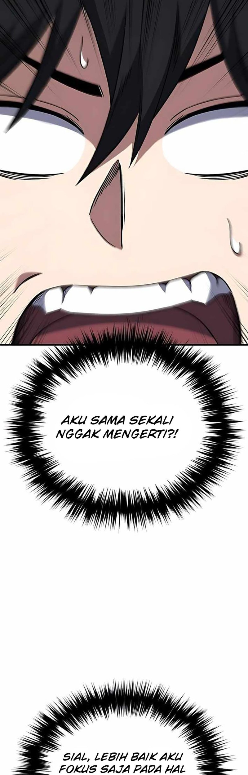 The Genius Midfielder’s Pass Is Special Chapter 11 Gambar 51