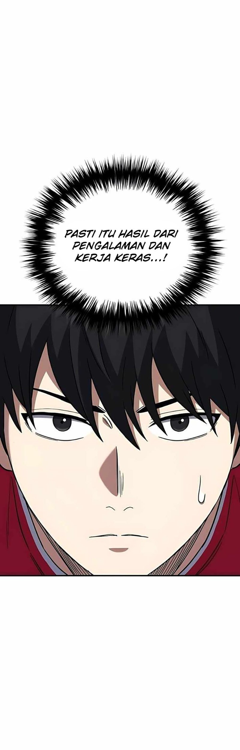 The Genius Midfielder’s Pass Is Special Chapter 11 Gambar 60