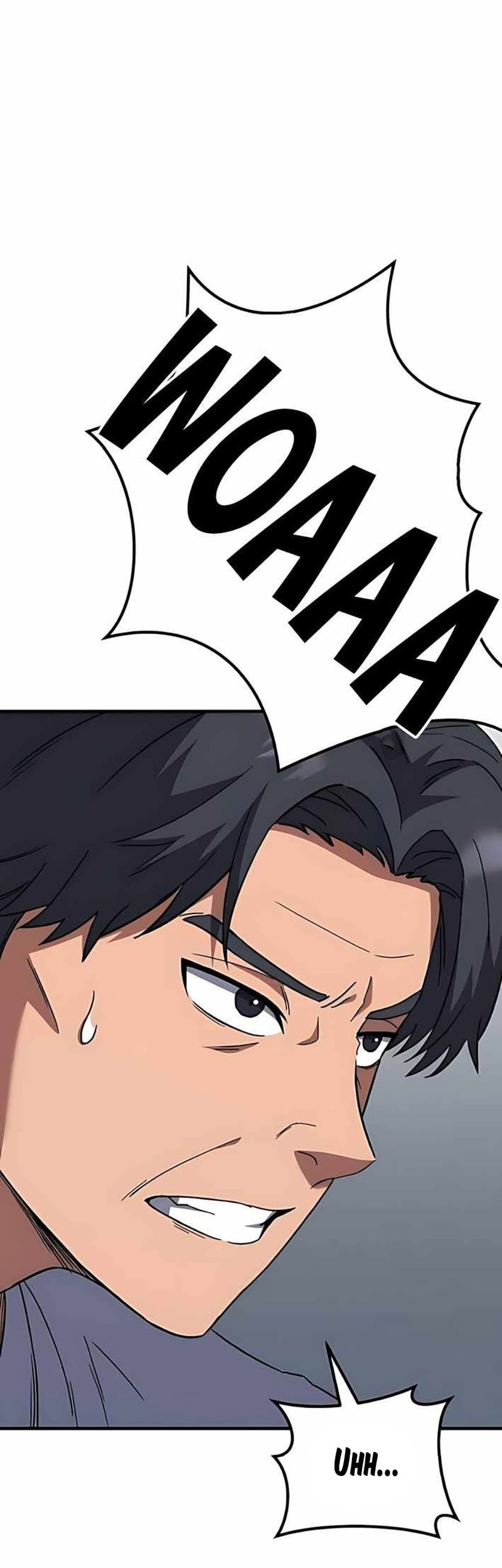 The Genius Midfielder’s Pass Is Special Chapter 11 Gambar 66