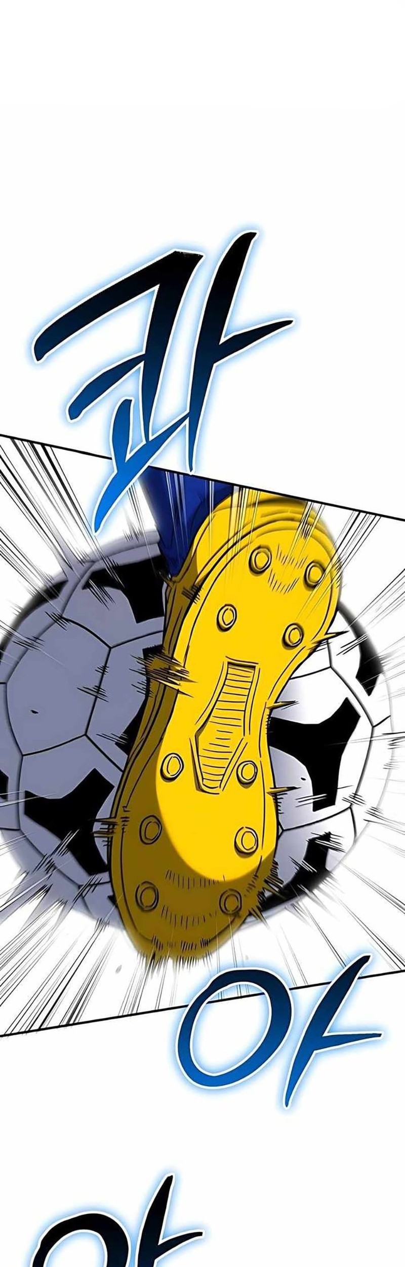 The Genius Midfielder’s Pass Is Special Chapter 11 Gambar 73