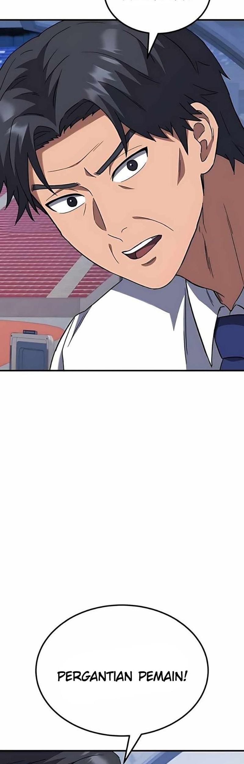 The Genius Midfielder’s Pass Is Special Chapter 11 Gambar 79