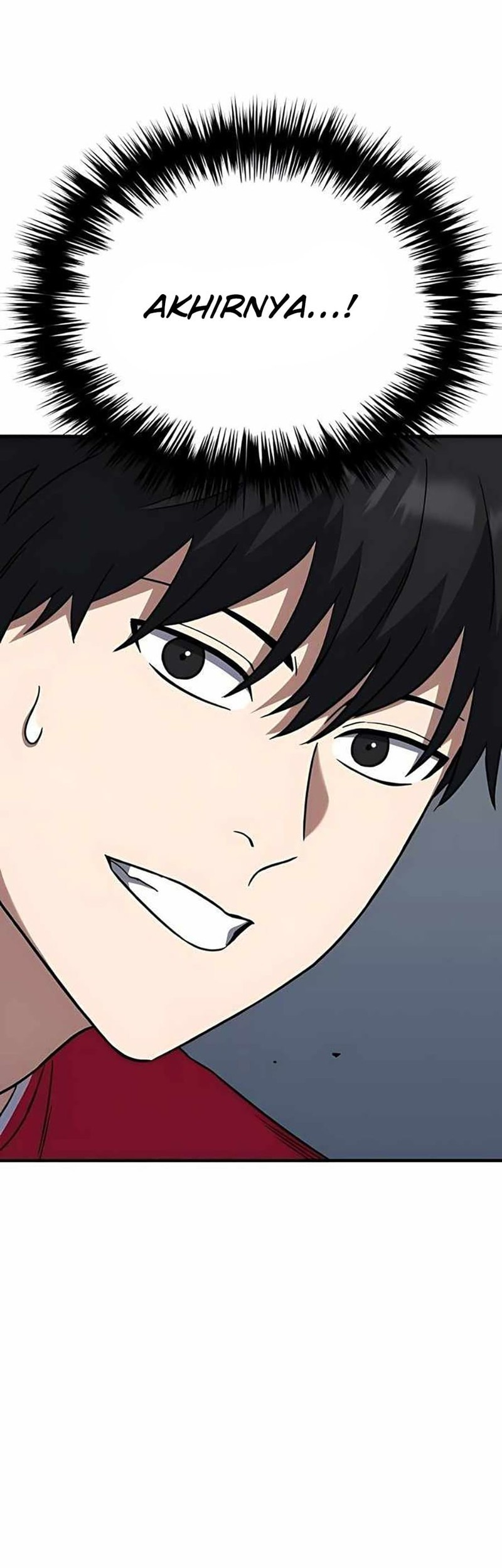 The Genius Midfielder’s Pass Is Special Chapter 11 Gambar 81