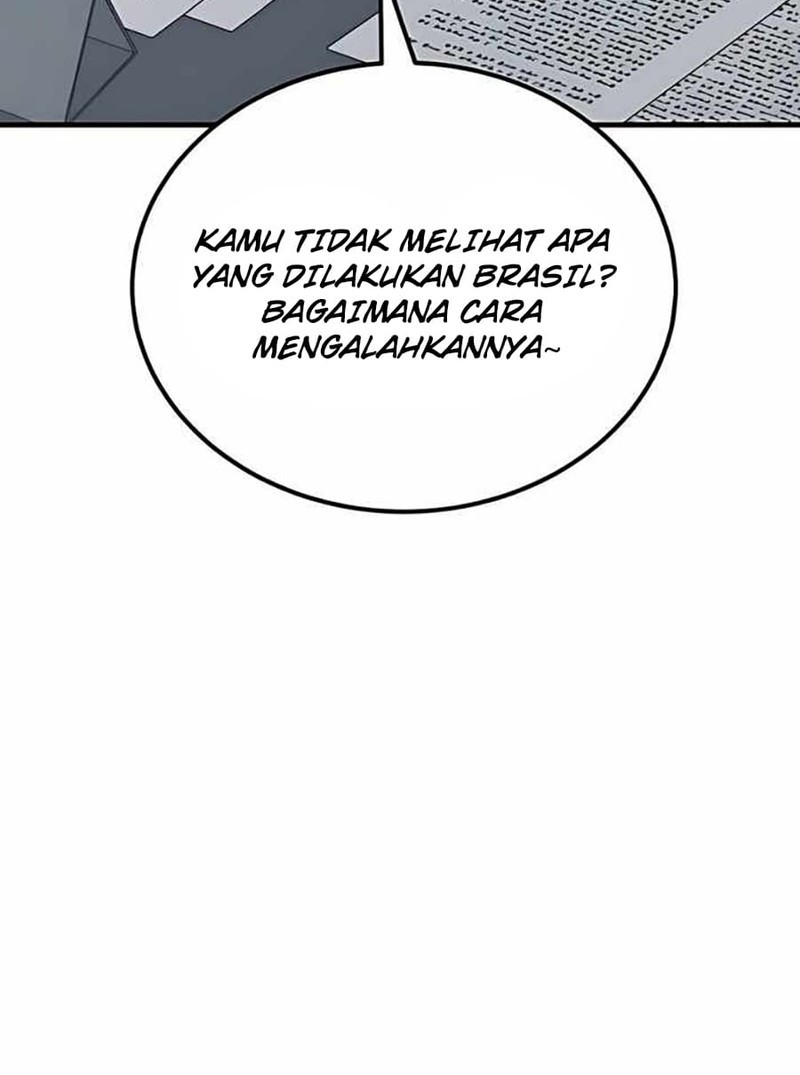 The Genius Midfielder’s Pass Is Special Chapter 11 Gambar 83