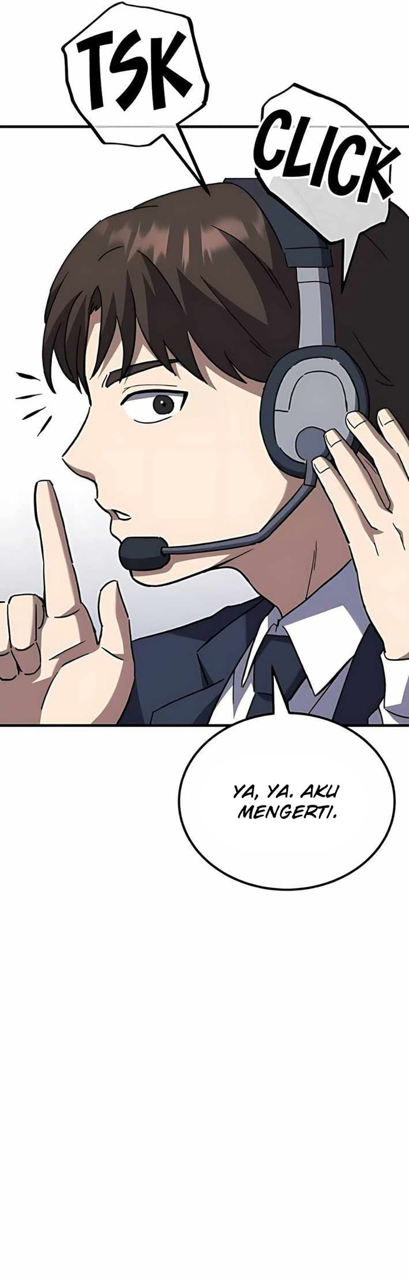 The Genius Midfielder’s Pass Is Special Chapter 11 Gambar 84