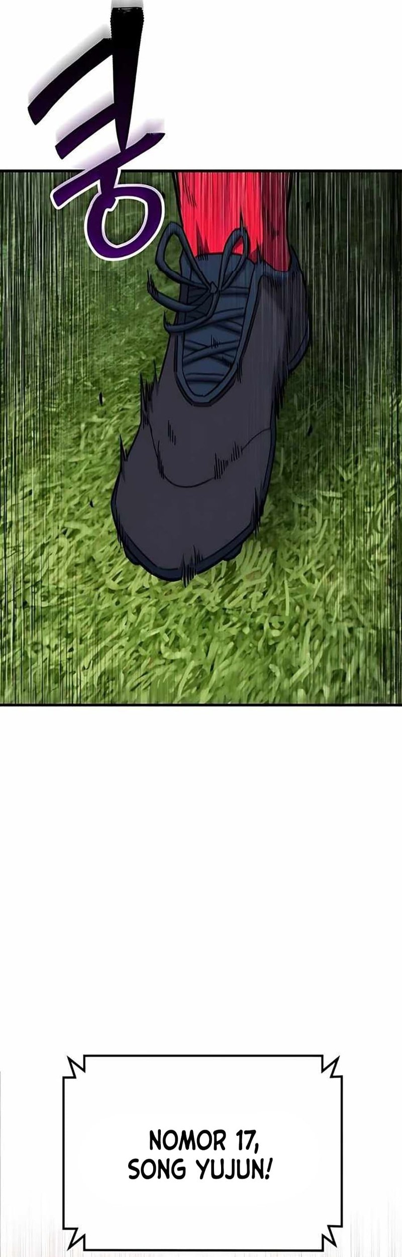 The Genius Midfielder’s Pass Is Special Chapter 11 Gambar 87