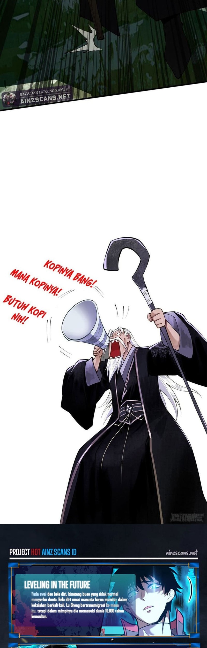 The Genius Midfielder’s Pass Is Special Chapter 11 Gambar 97