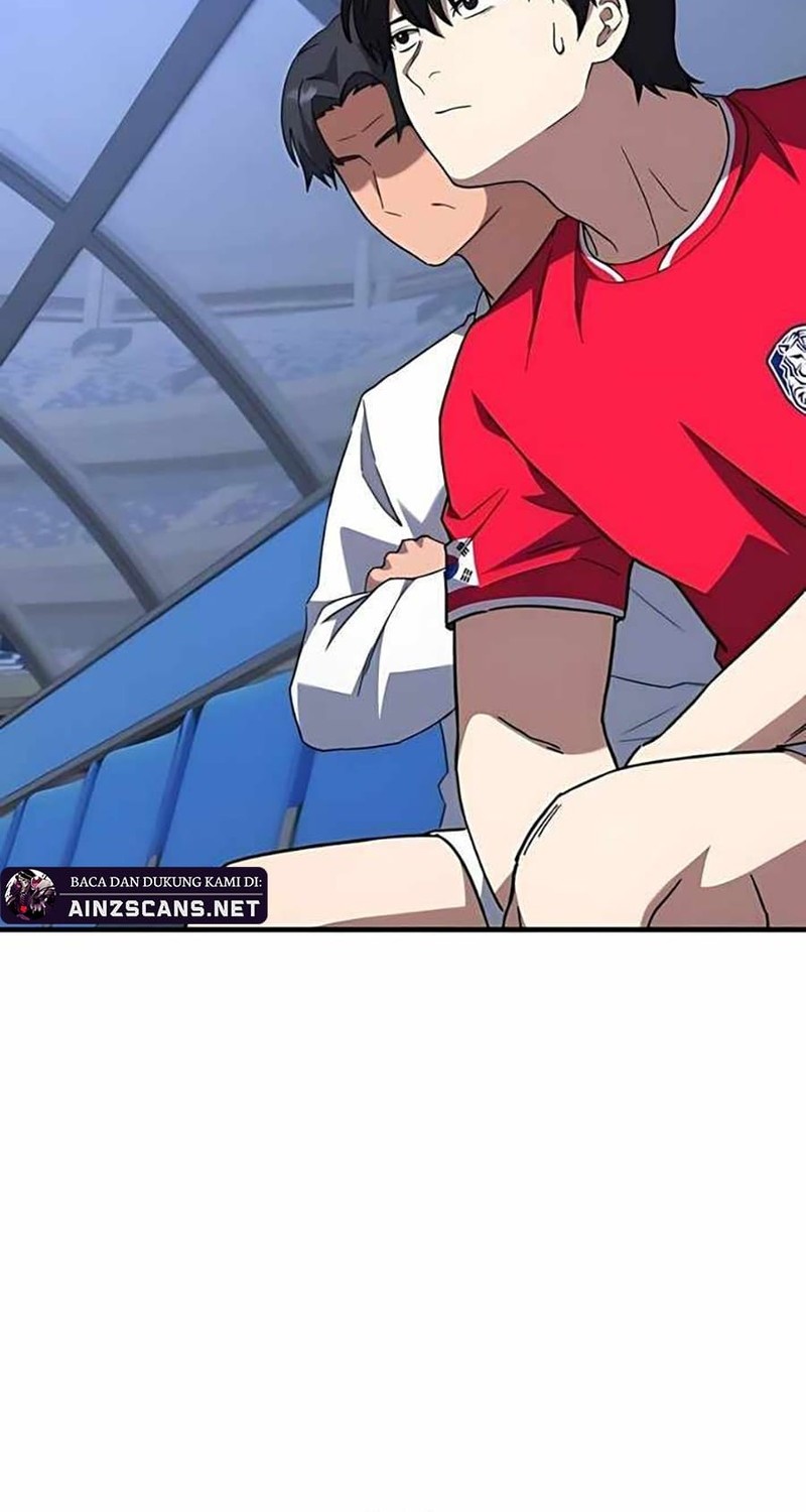 The Genius Midfielder’s Pass Is Special Chapter 11 Gambar 21