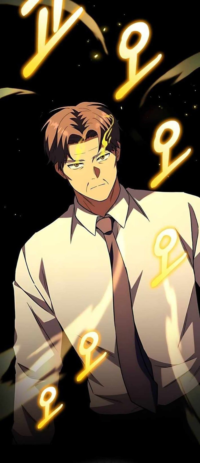 The Genius Midfielder’s Pass Is Special Chapter 11 Gambar 18