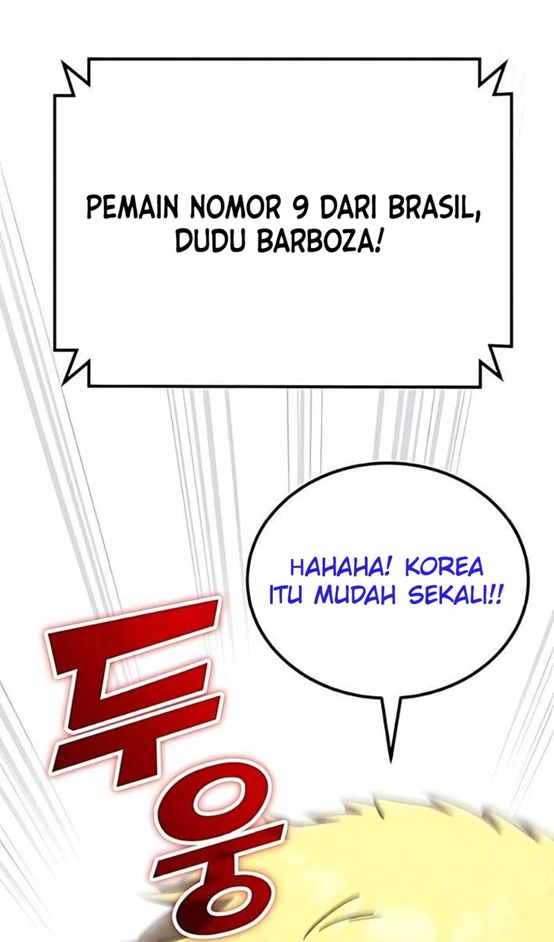 The Genius Midfielder’s Pass Is Special Chapter 11 Gambar 27