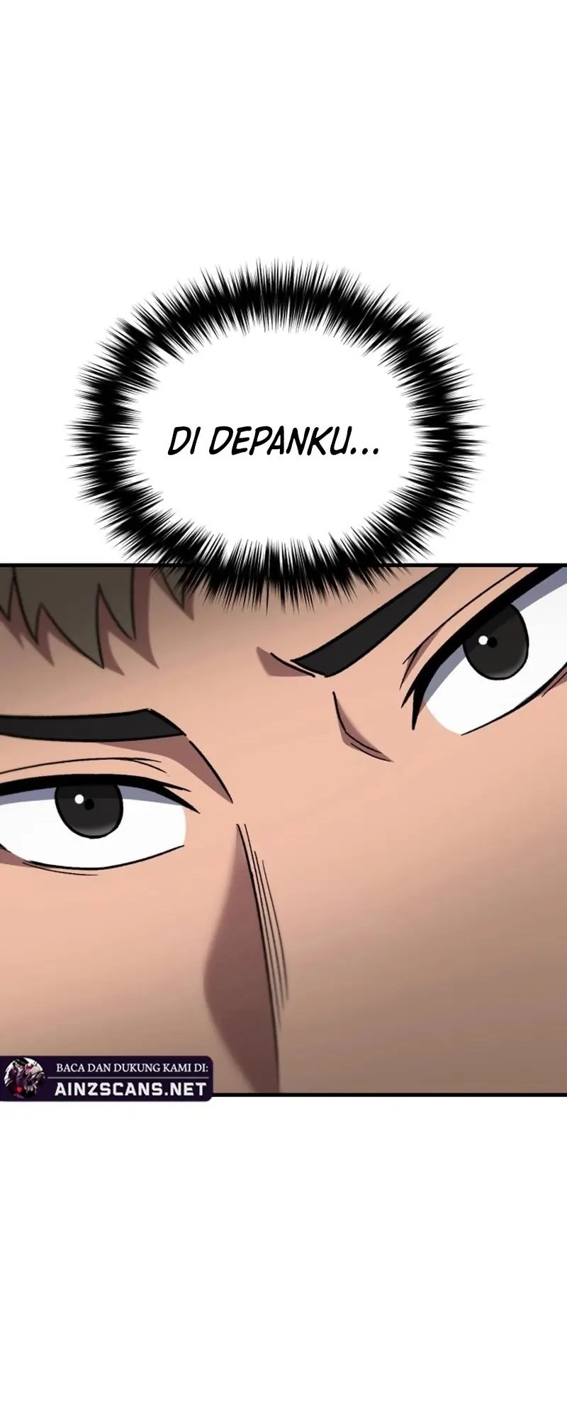 The Genius Midfielder’s Pass Is Special Chapter 12 Gambar 30