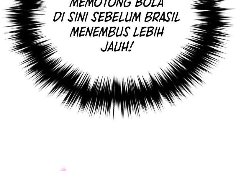 The Genius Midfielder’s Pass Is Special Chapter 12 Gambar 36