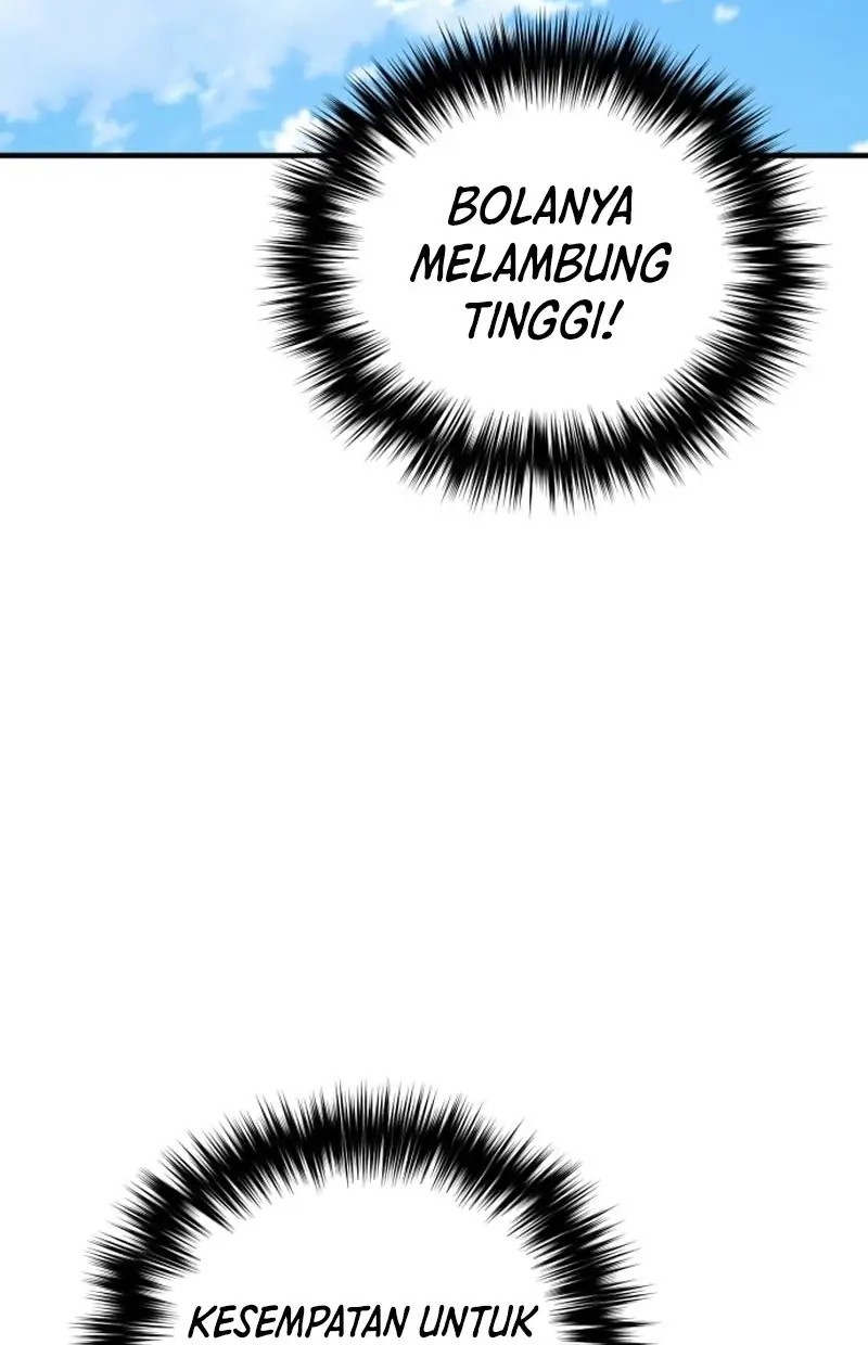 The Genius Midfielder’s Pass Is Special Chapter 12 Gambar 42