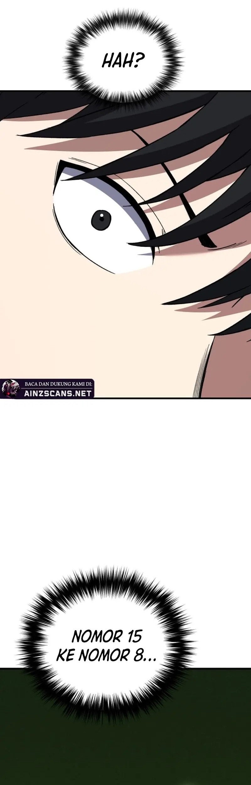 The Genius Midfielder’s Pass Is Special Chapter 12 Gambar 56