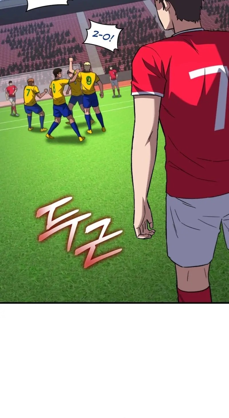 The Genius Midfielder’s Pass Is Special Chapter 12 Gambar 3