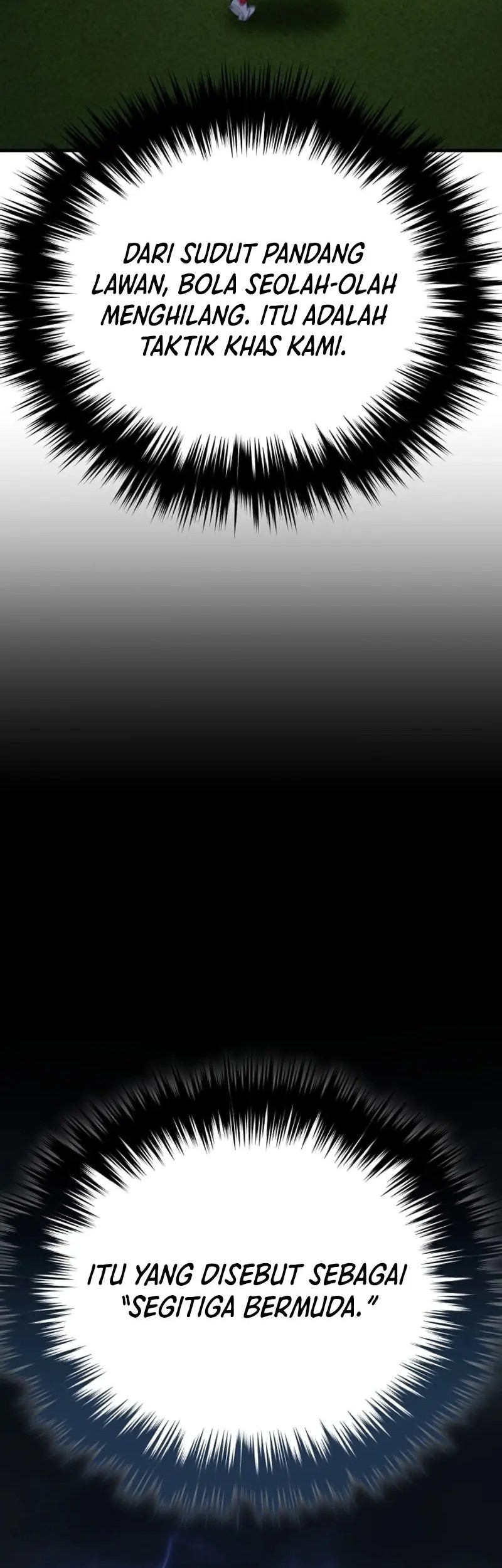 The Genius Midfielder’s Pass Is Special Chapter 12 Gambar 62