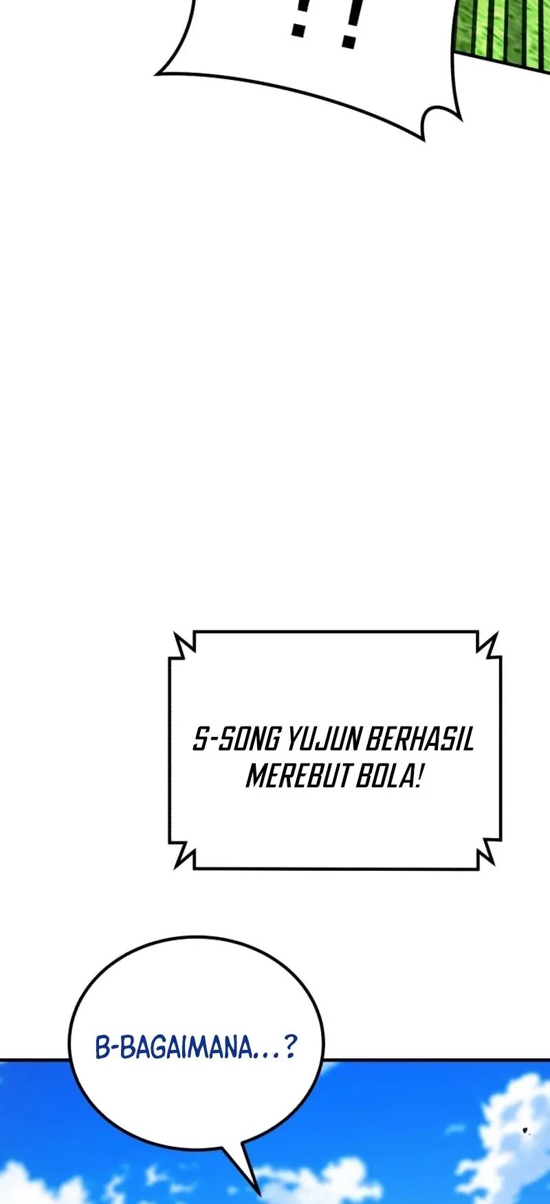 The Genius Midfielder’s Pass Is Special Chapter 12 Gambar 69