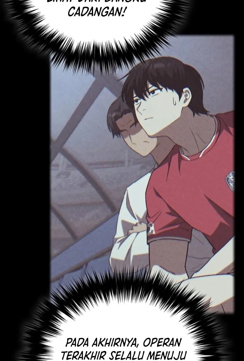 The Genius Midfielder’s Pass Is Special Chapter 12 Gambar 72