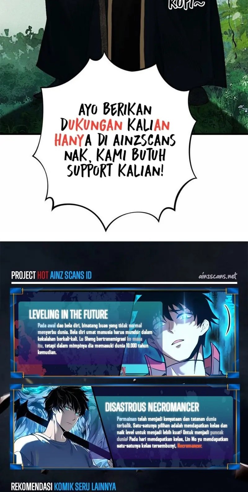 The Genius Midfielder’s Pass Is Special Chapter 12 Gambar 87