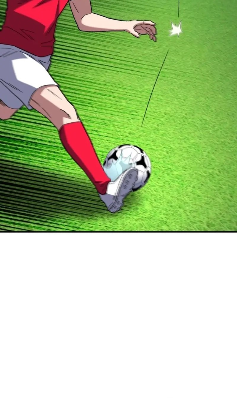 The Genius Midfielder’s Pass Is Special Chapter 12 Gambar 15