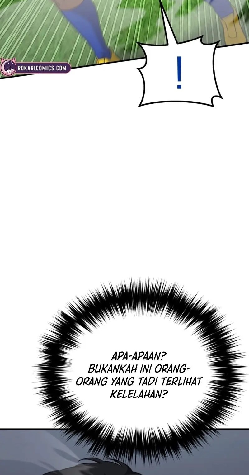 The Genius Midfielder’s Pass Is Special Chapter 12 Gambar 18