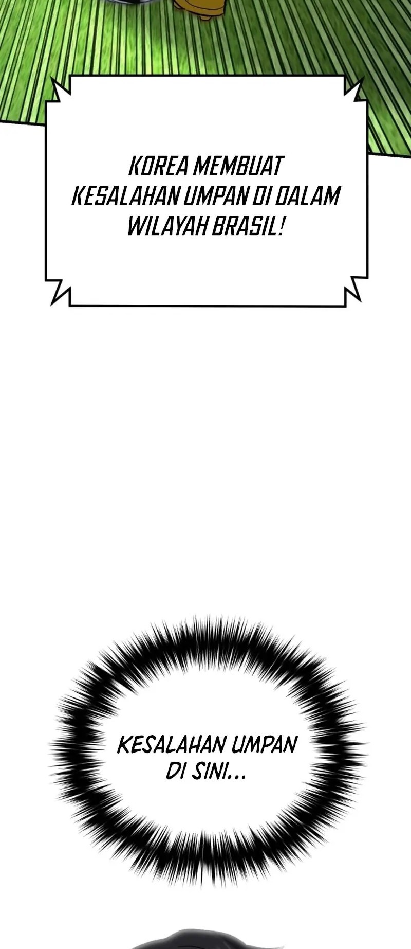 The Genius Midfielder’s Pass Is Special Chapter 12 Gambar 27