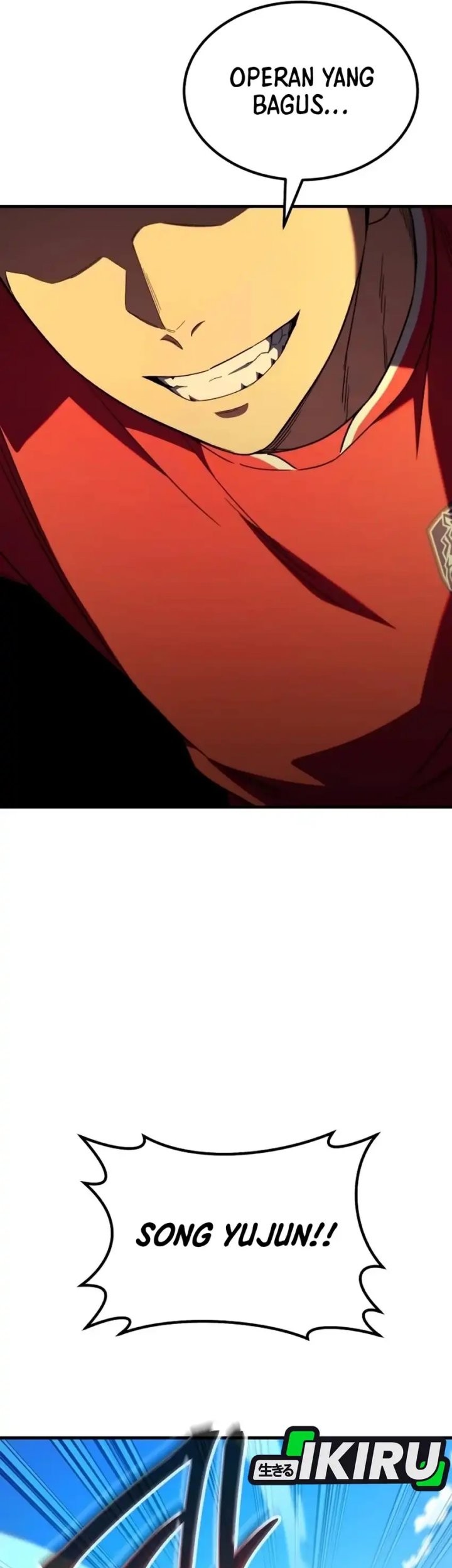 The Genius Midfielder’s Pass Is Special Chapter 13 Gambar 21