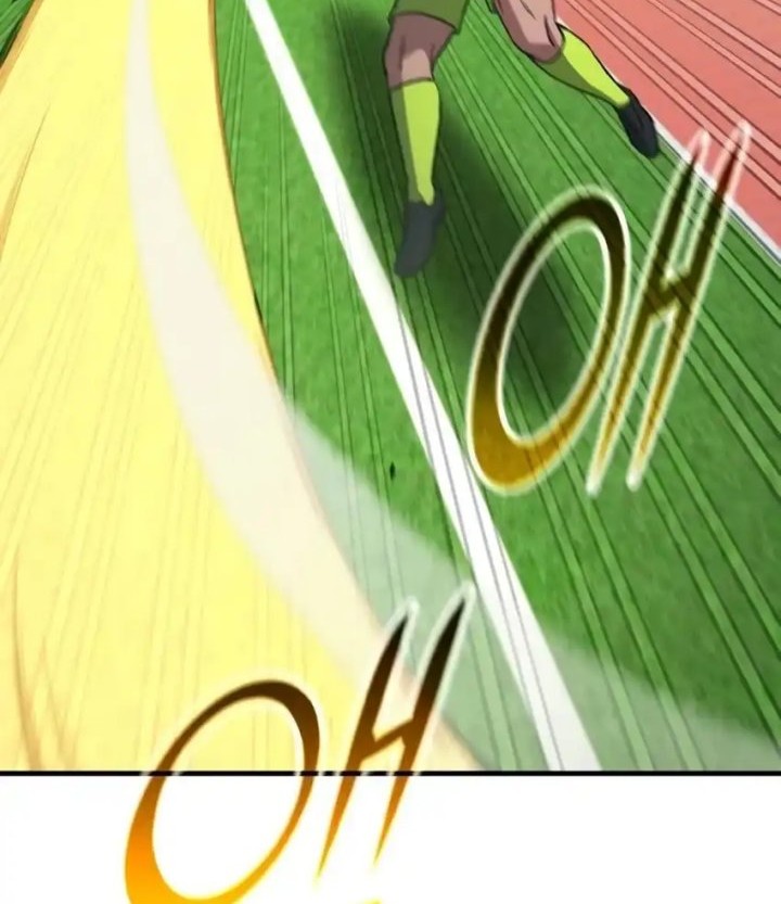 The Genius Midfielder’s Pass Is Special Chapter 13 Gambar 24