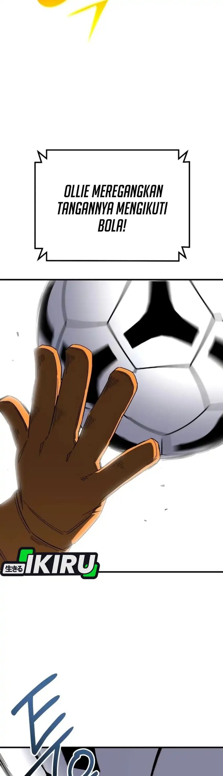 The Genius Midfielder’s Pass Is Special Chapter 13 Gambar 25