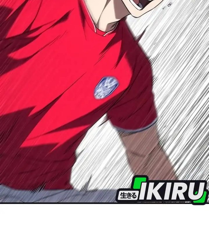 Manhwa The Genius Midfielder’s Pass Is Special Chapter 13 gambar nomor 2