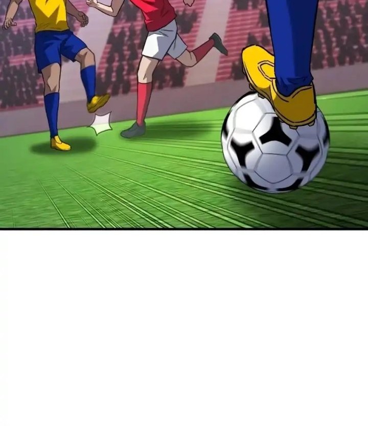 The Genius Midfielder’s Pass Is Special Chapter 13 Gambar 47