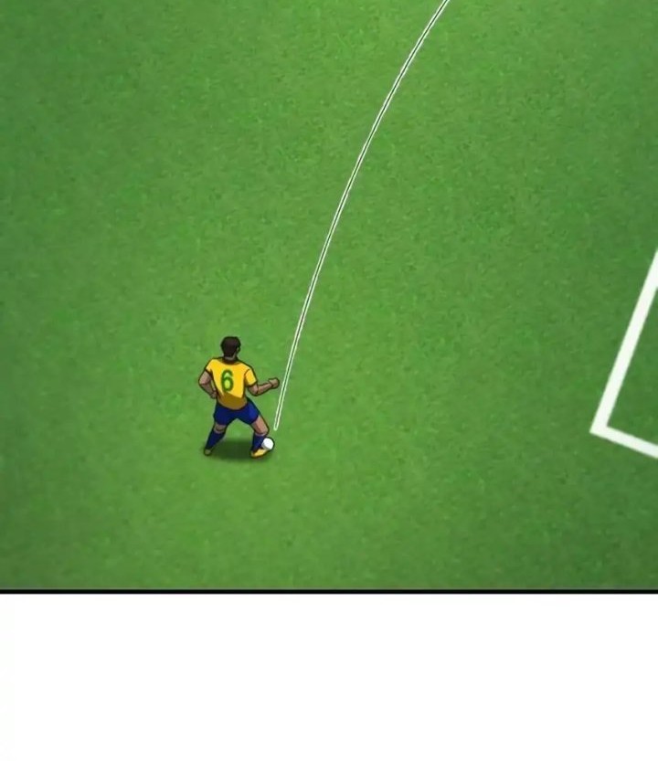 The Genius Midfielder’s Pass Is Special Chapter 13 Gambar 49