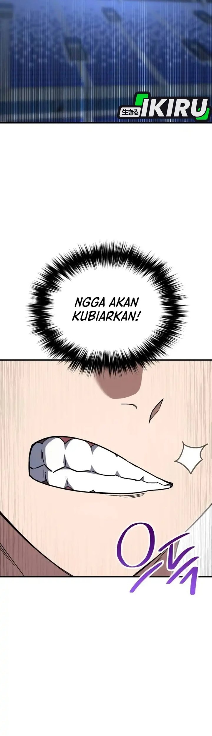 The Genius Midfielder’s Pass Is Special Chapter 13 Gambar 53