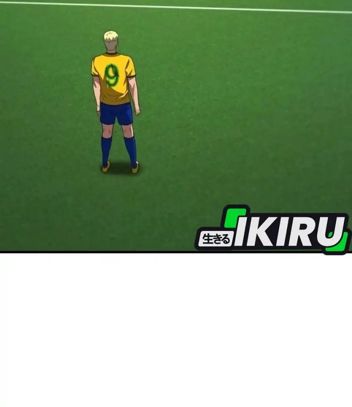 The Genius Midfielder’s Pass Is Special Chapter 13 Gambar 60