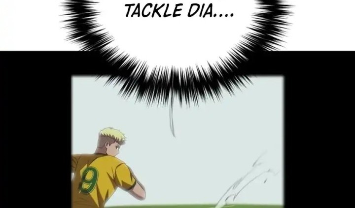 The Genius Midfielder’s Pass Is Special Chapter 13 Gambar 62