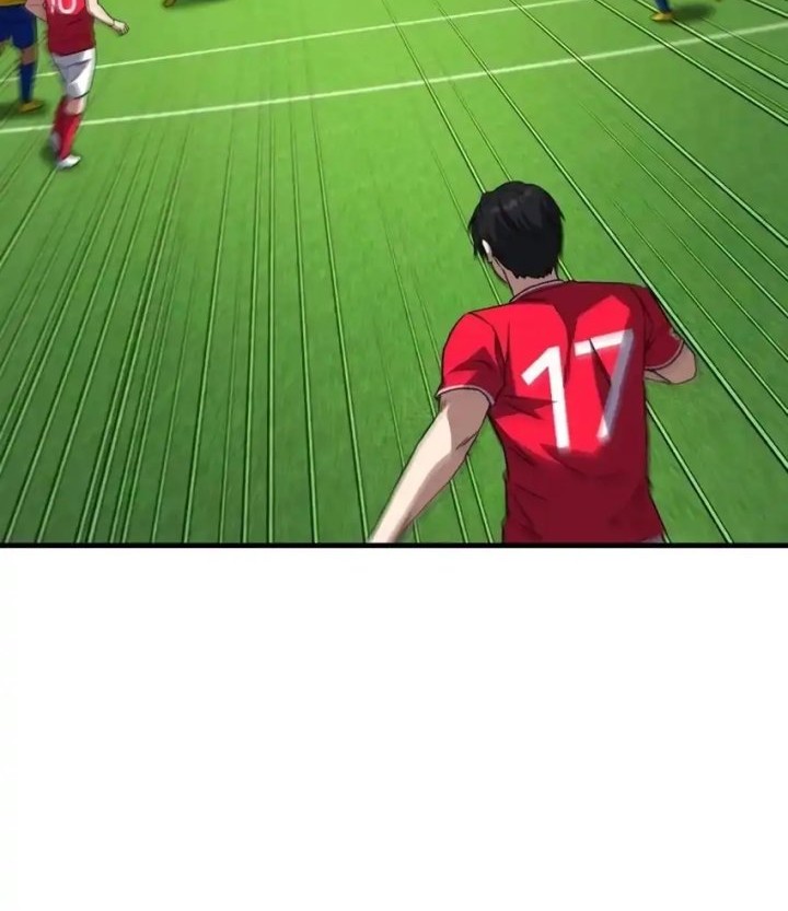 The Genius Midfielder’s Pass Is Special Chapter 13 Gambar 69