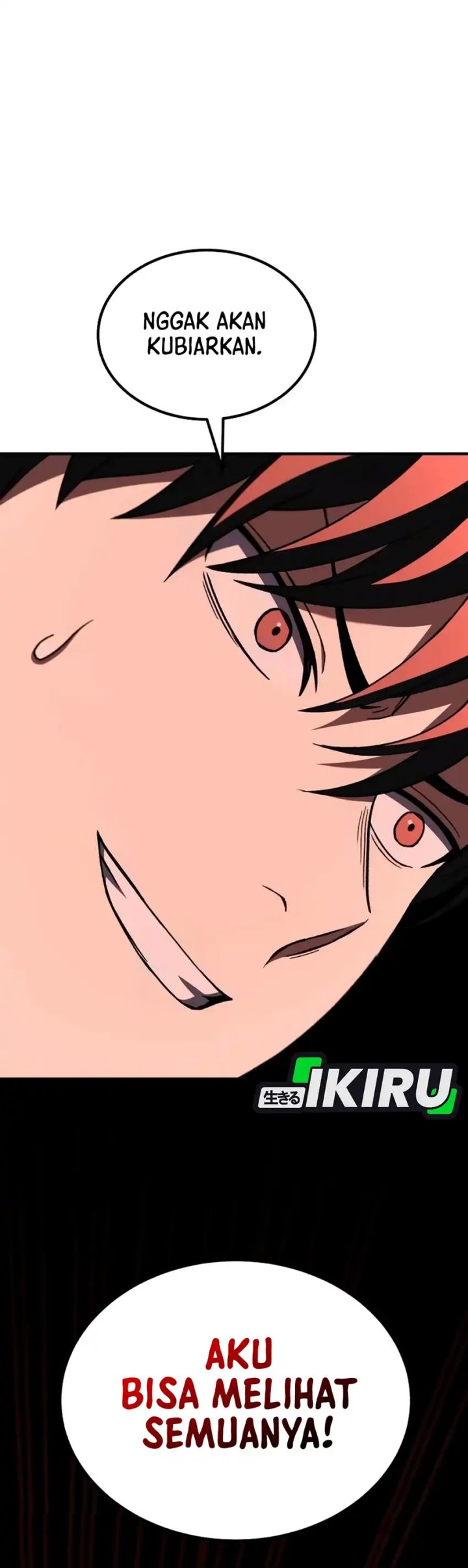 The Genius Midfielder’s Pass Is Special Chapter 13 Gambar 73