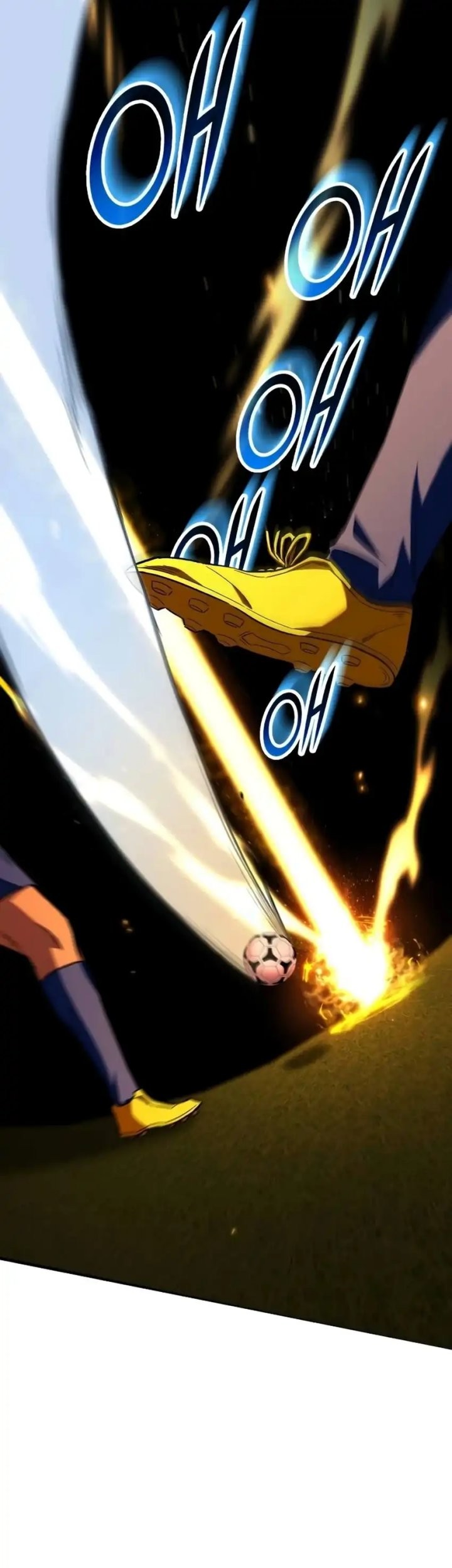 The Genius Midfielder’s Pass Is Special Chapter 13 Gambar 80