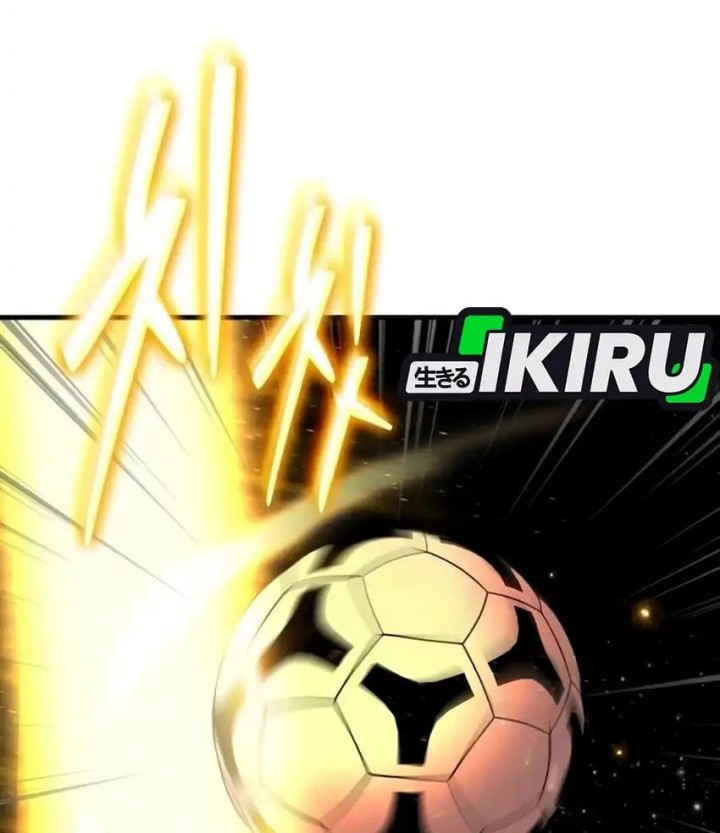 The Genius Midfielder’s Pass Is Special Chapter 13 Gambar 81