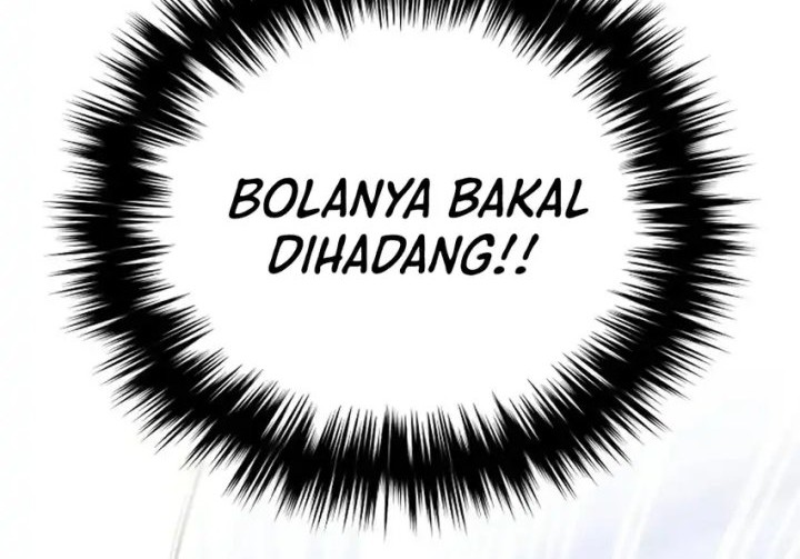 The Genius Midfielder’s Pass Is Special Chapter 13 Gambar 85