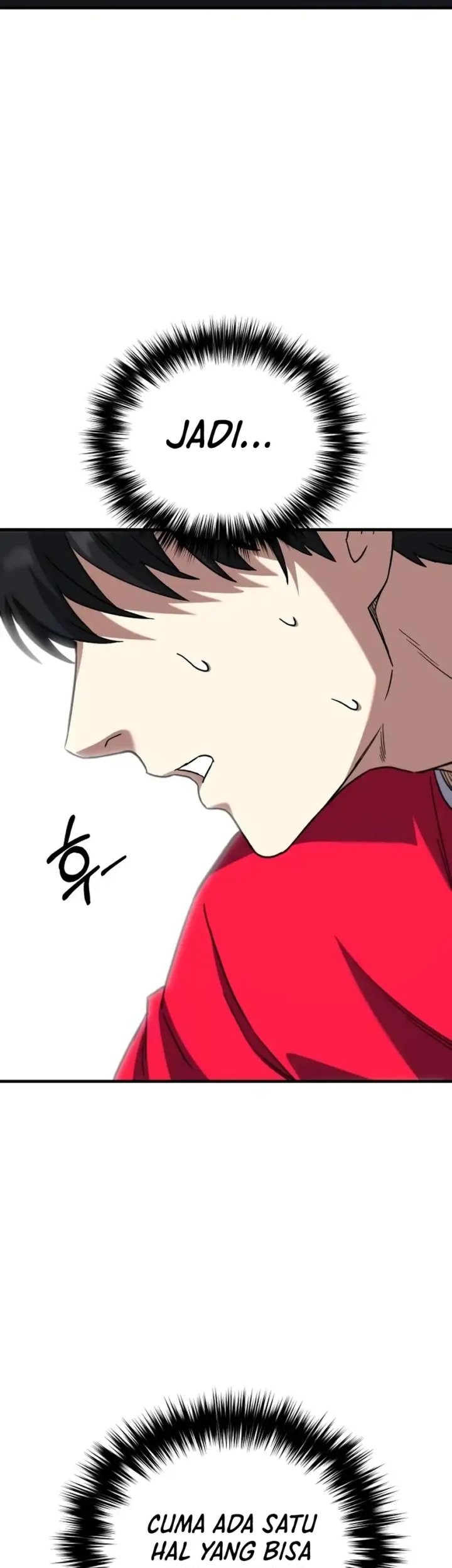 The Genius Midfielder’s Pass Is Special Chapter 13 Gambar 97