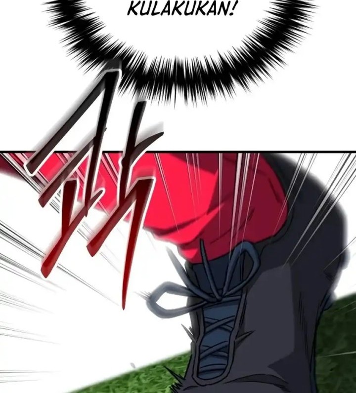 The Genius Midfielder’s Pass Is Special Chapter 13 Gambar 98