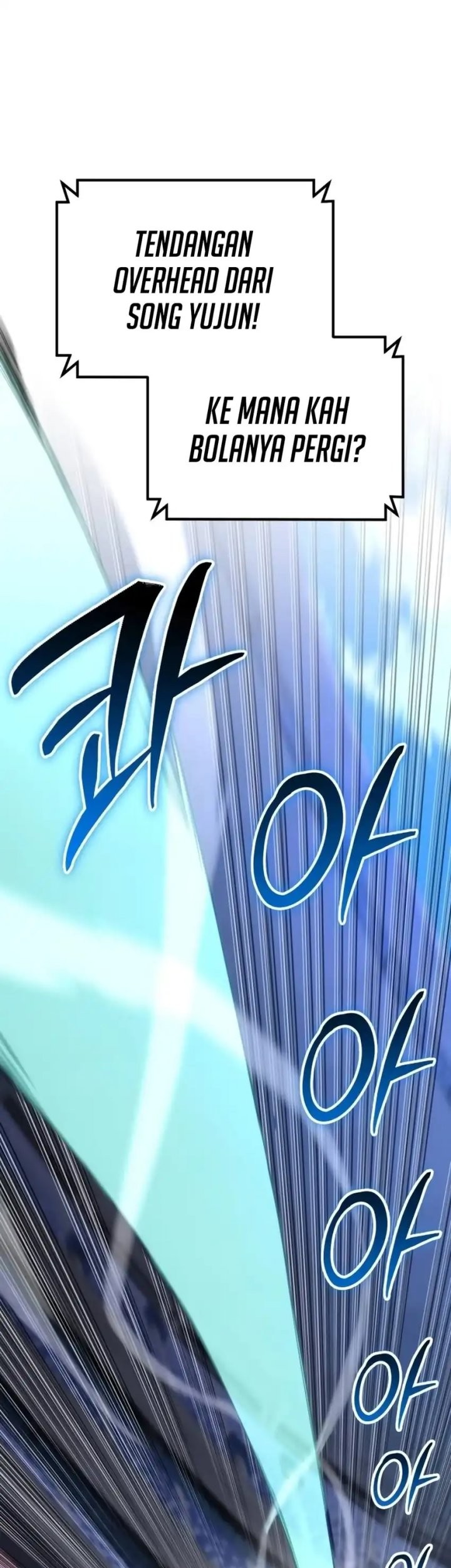 The Genius Midfielder’s Pass Is Special Chapter 13 Gambar 103