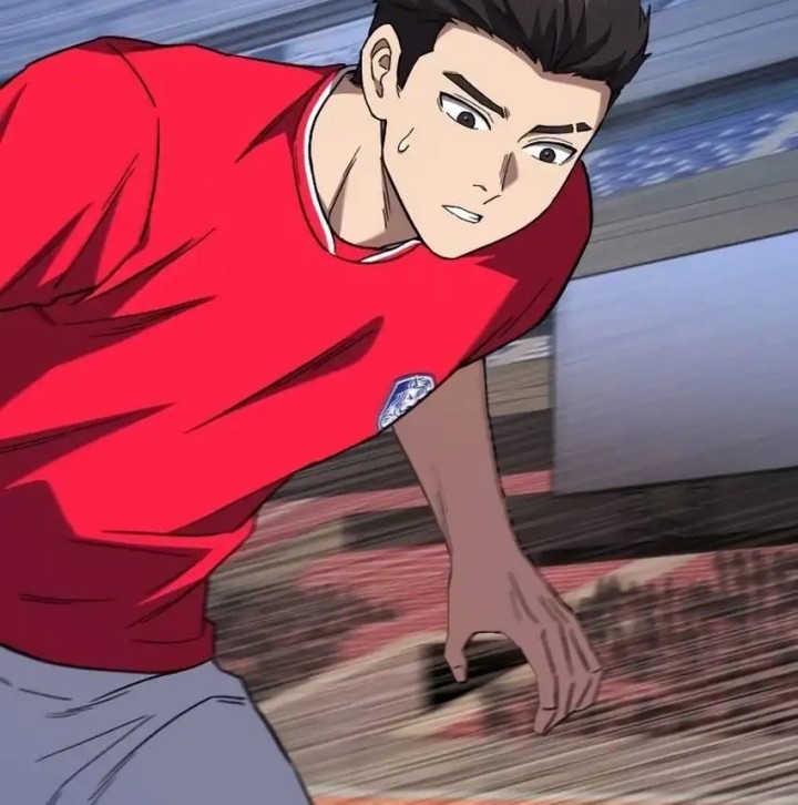 The Genius Midfielder’s Pass Is Special Chapter 13 Gambar 12