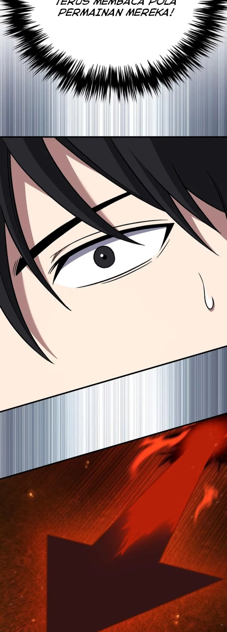 The Genius Midfielder’s Pass Is Special Chapter 24 Gambar 42