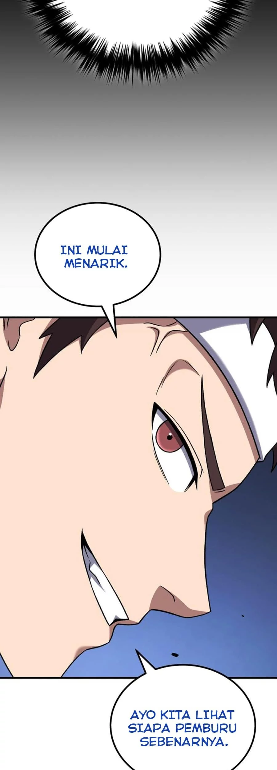 The Genius Midfielder’s Pass Is Special Chapter 24 Gambar 61