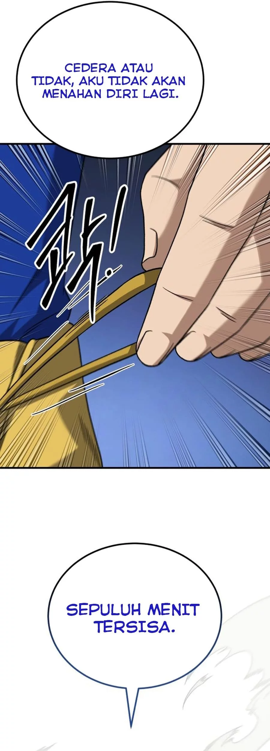 The Genius Midfielder’s Pass Is Special Chapter 24 Gambar 96