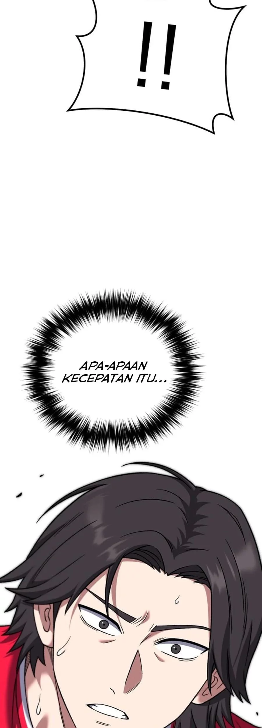 The Genius Midfielder’s Pass Is Special Chapter 25 Gambar 38